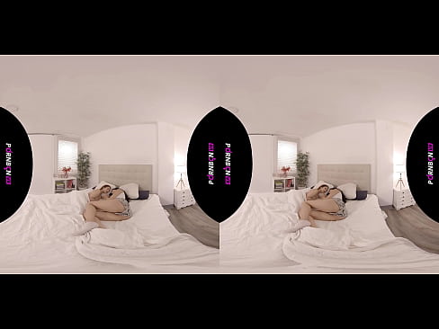 ❤️ PORNBCN VR İki gənc lezbiyan 4K 180 3D virtual reallıqda azğın yuxudan oyanır Cenevrə Bellucci Katrina Moreno ☑ Porno vk az.pornio.xyz
